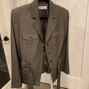 Tahari Blazer